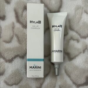 Hyla3D HA Lip Complex - White